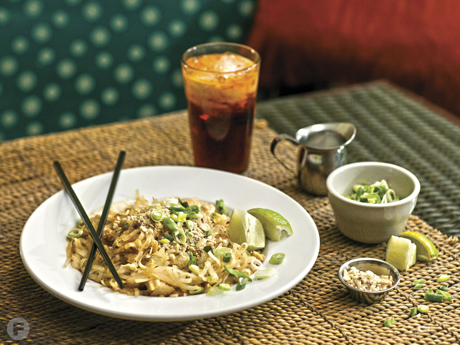 Central Pad Thai